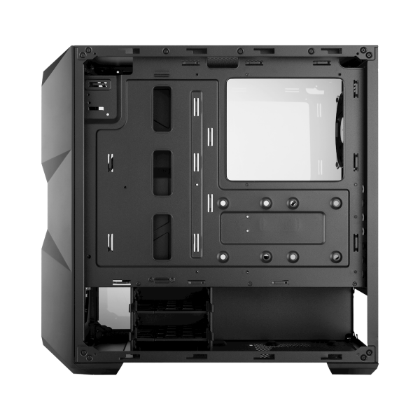 Cooler Master MasterBox TD500 750W Bilgisayar Kasası