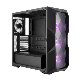 Cooler Master MasterBox TD500 750W Bilgisayar Kasası