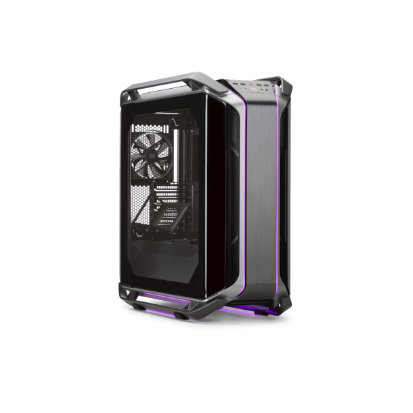 Cooler Master C700M Bilgisayar Kasası