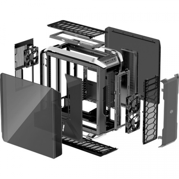Cooler Master C700M Bilgisayar Kasası