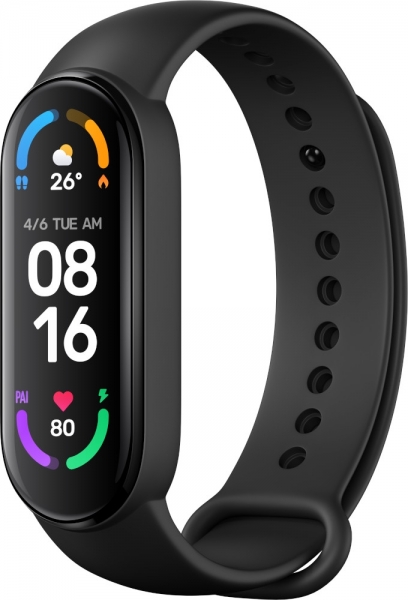 Xiaomi Mi Band 6 Akıllı Bileklik