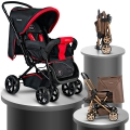 Baby Home BH-655 Pasific Plus resim