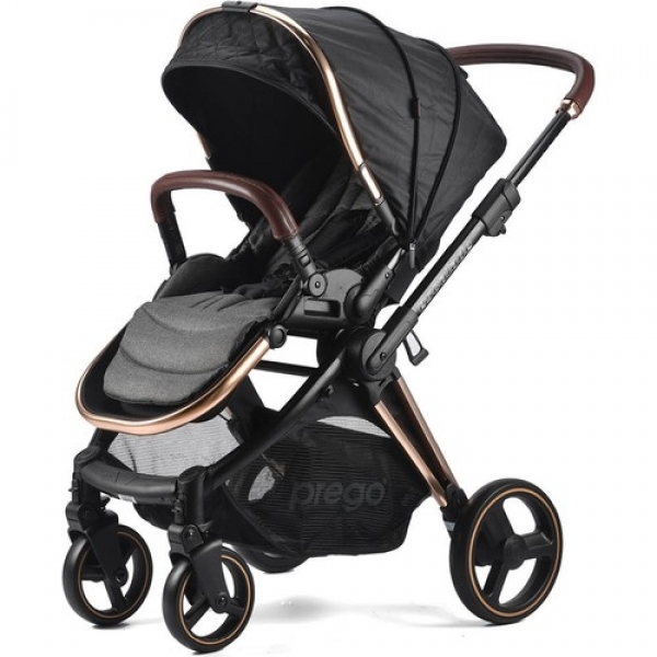Prego Baby Escalade Travel Sistem Bebek Arabası