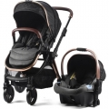 Prego Baby Escalade Travel Sistem resim