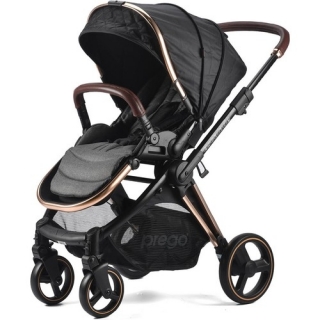 Prego Baby Escalade Travel Sistem Bebek Arabası