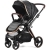 Prego Baby Escalade Travel Sistem Bebek Arabası
