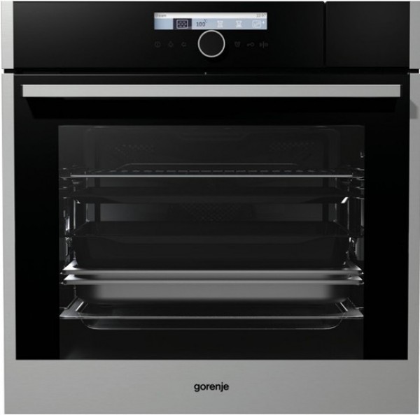 Gorenje BCS 789S22X Ankastre Fırın