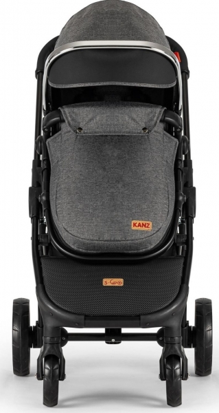 Kanz S-GO Travel Sistem Bebek Arabası