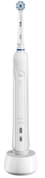 Oral-B Pro1 500 Şarjlı Diş Fırçası