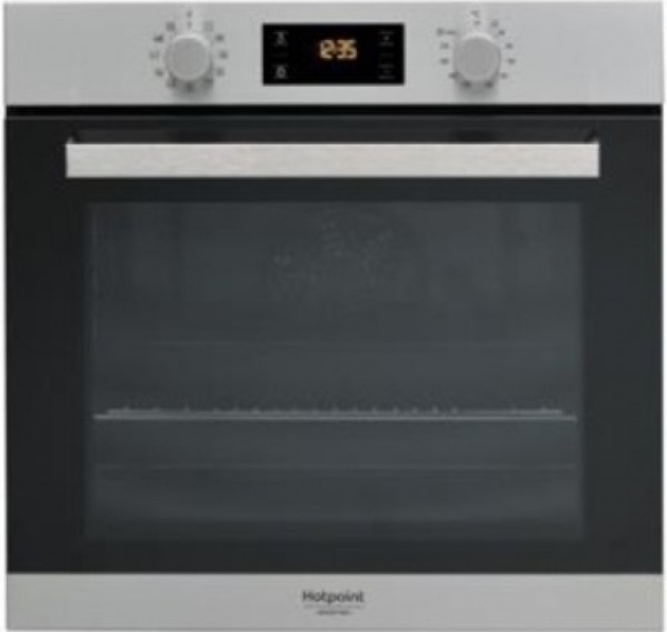 Hotpoint-Ariston FA3 544 C IX HA Ankastre Fırın