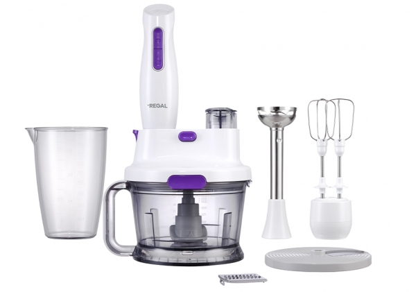 Regal Multi RMBS 1000 Blender