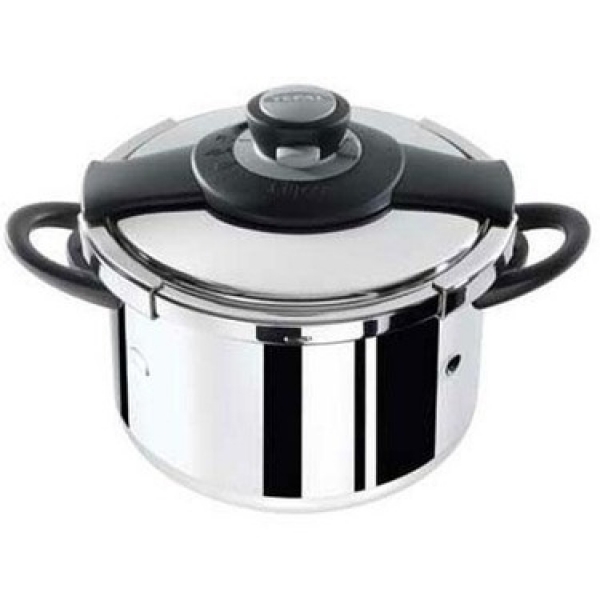 Tefal Basic Clipso Düdüklü Tencere