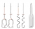 Philips HR1565/65 Mikser