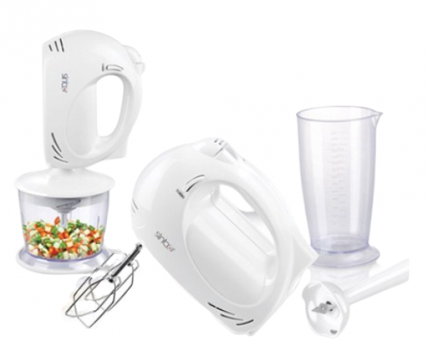 Sinbo SMX 2728 Blender
