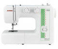Janome Green 19 resim