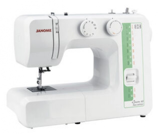 Janome Green 19 Düz Dikiş Makinesi