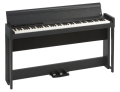 Korg C1 Air resim