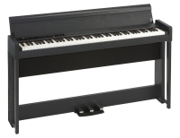 Korg C1 Air resim