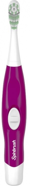 Arm & Hammer Spinbrush Pro Pilli Diş Fırçası