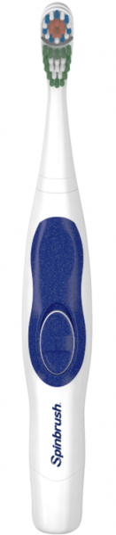 Arm & Hammer Spinbrush Pro Pilli Diş Fırçası