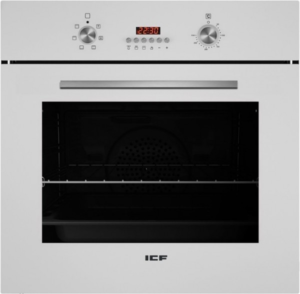 ICF 6236 Ankastre Fırın