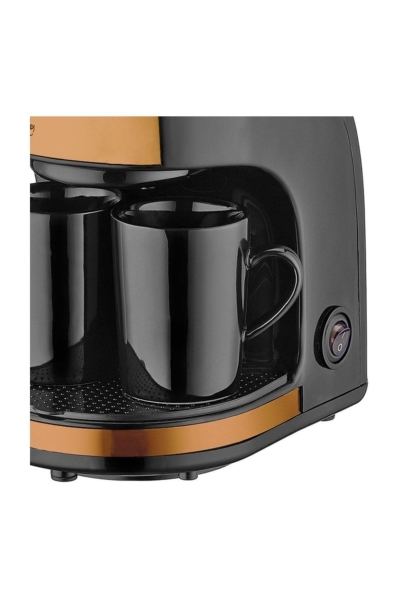 Goldmaster GM-7332 Altıntelve Kahve Makinesi