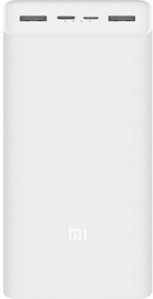 Xiaomi Mi 3 Quick Charge Version 30000 mAh Powerbank