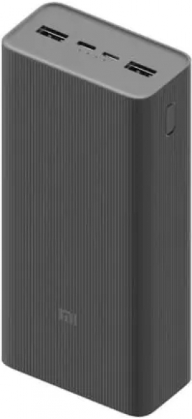 Xiaomi Mi 3 Quick Charge Version 30000 mAh Powerbank