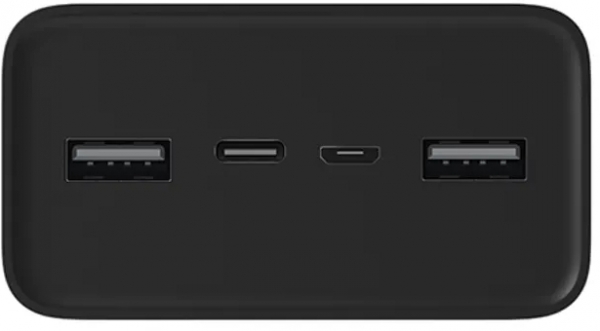 Xiaomi Mi 3 Quick Charge Version 30000 mAh Powerbank
