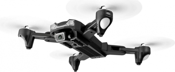 LSRC LS-25 Drone