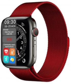 Patric Watch HW Series Special Akıllı Saat