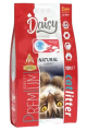 Daisy Kokusuz Topaklanan İnce Taneli 10 lt resim