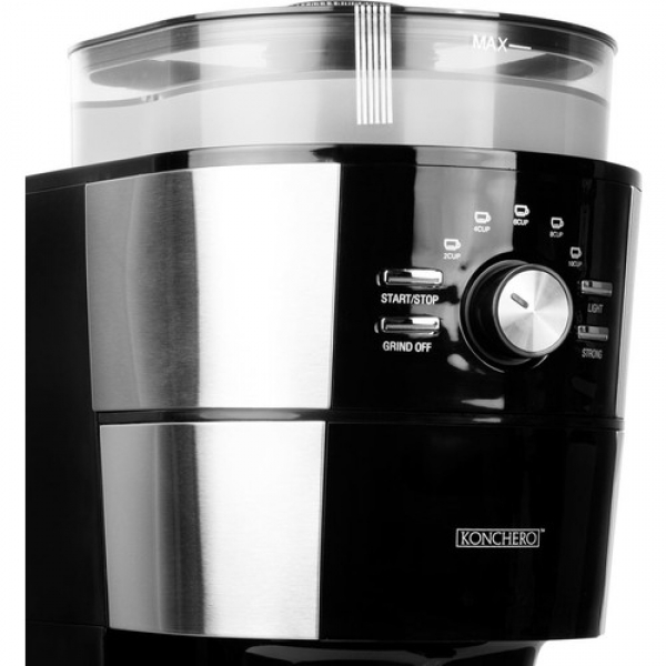 Konchero Completa CM1131A Kahve Makinesi