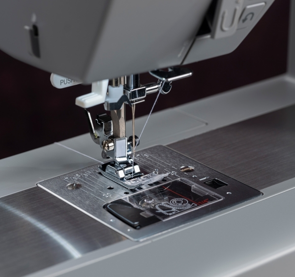 Singer HD6605C Dikiş ve Nakış Makinesi
