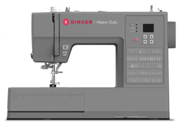 Singer HD6605C Dikiş ve Nakış Makinesi