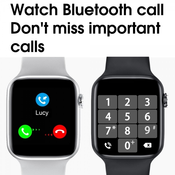 Ferro Watch 26 Plus Akıllı Saat