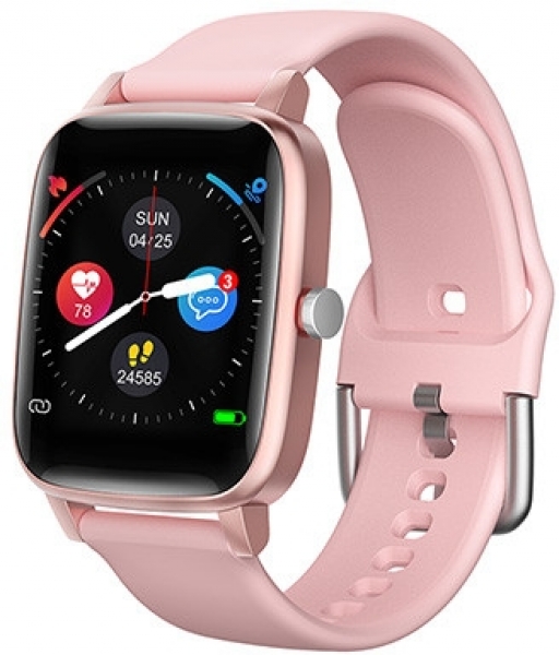 Everest Ever Watch EW-511 Akıllı Saat