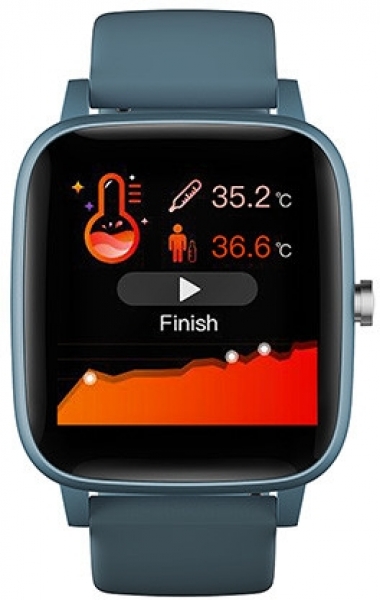Everest Ever Watch EW-511 Akıllı Saat