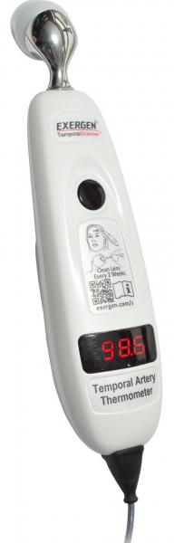 Exergen TAT5000S Tabanca Ateş Ölçer
