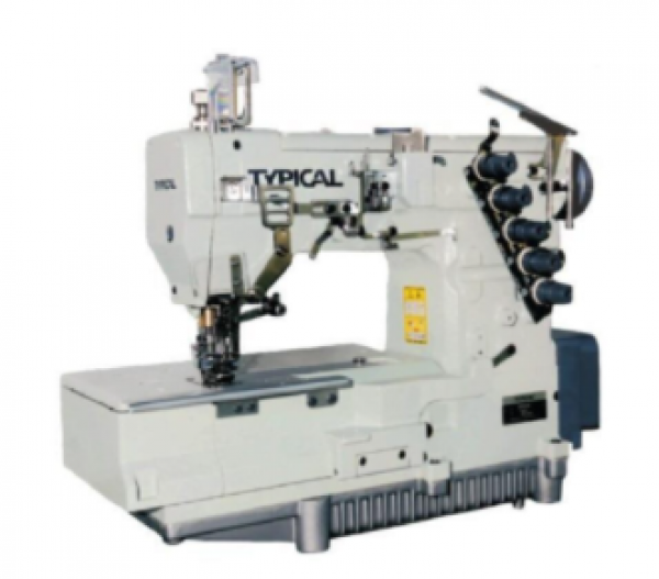 Typical GK-33500D Düz Dikiş Makinesi
