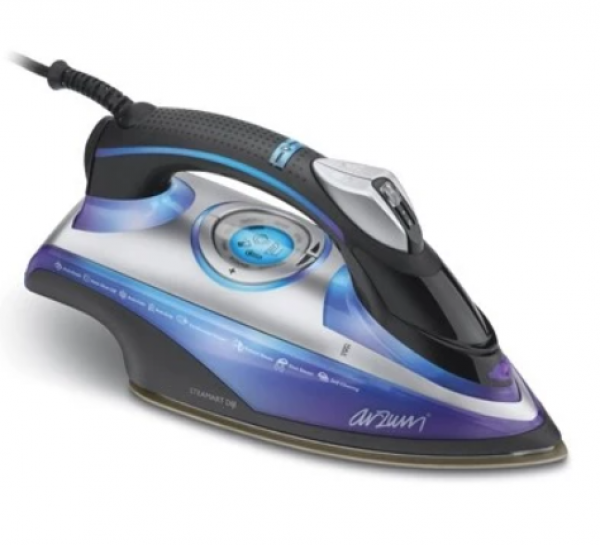 Arzum AR 631 Buharlı Ütü