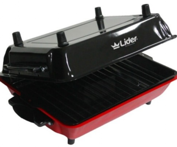 Lider Progirll LM-4010 Elektrikli Izgara