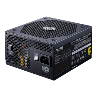 Cooler Master MPY 750W