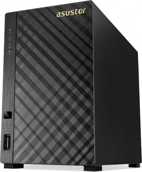 Asustor AS1002T NAS