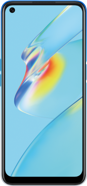 Oppo A54