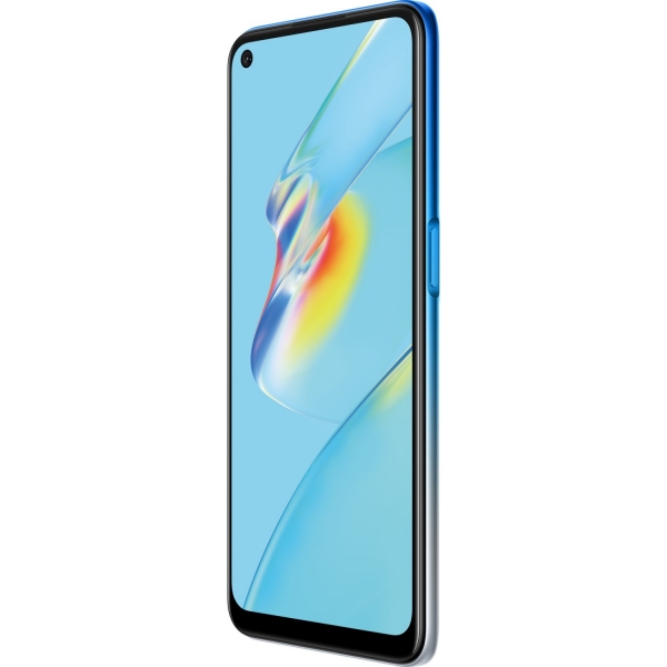 Oppo A54
