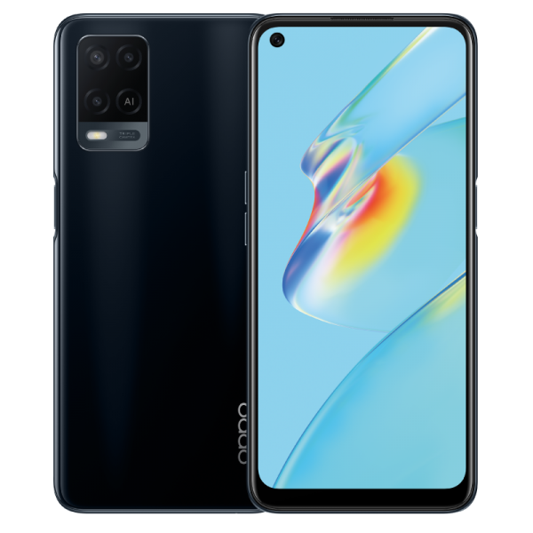 Oppo A54