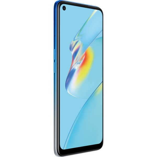 Oppo A54