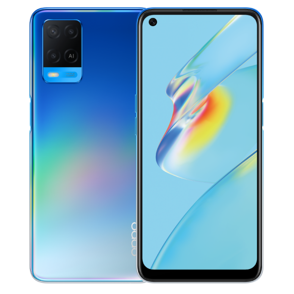 Oppo A54
