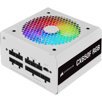 Corsair CX650F RGB 650W